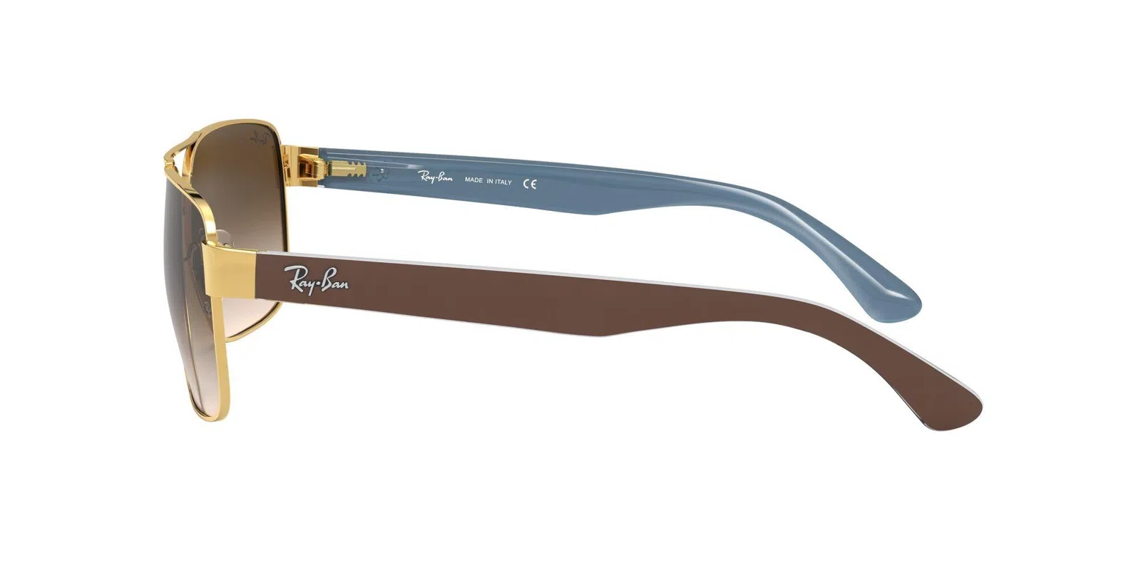 Ray-Ban 3530 Sunglasses - view 9